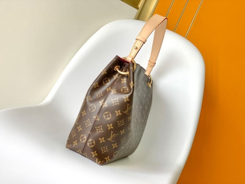 LV Shopping Bags